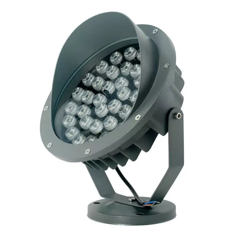 Đèn Led Âm Nước IP68 từ 1W Đến 36W – Cao Cấp
